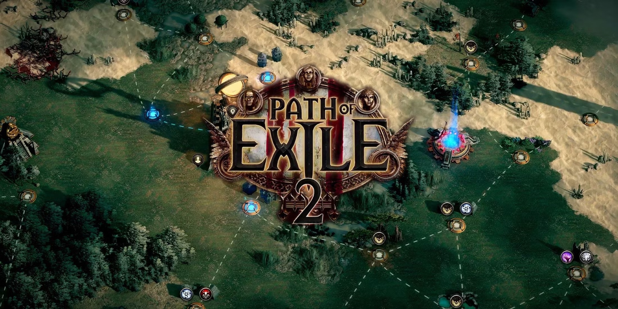 Path of Exile 2